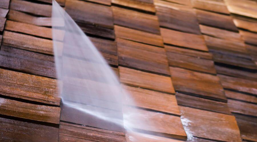 Asphalt Roofing in Raphine, VA